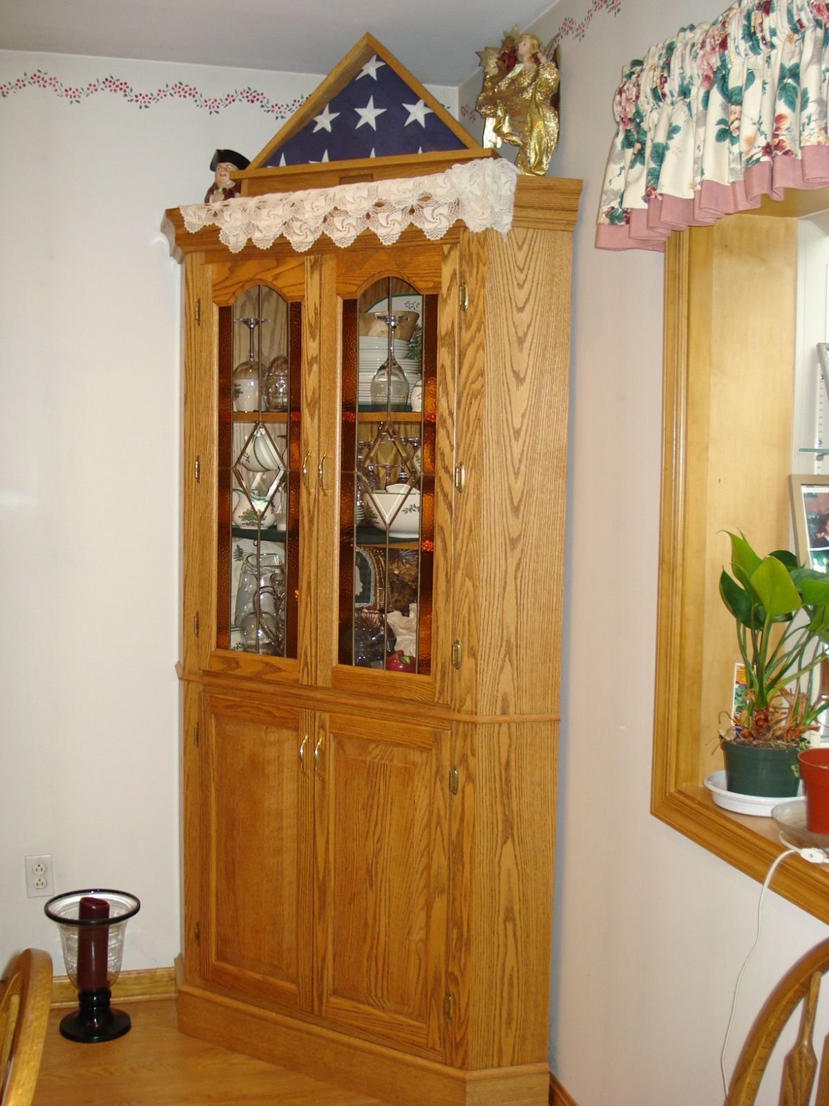 Cubby Drawers