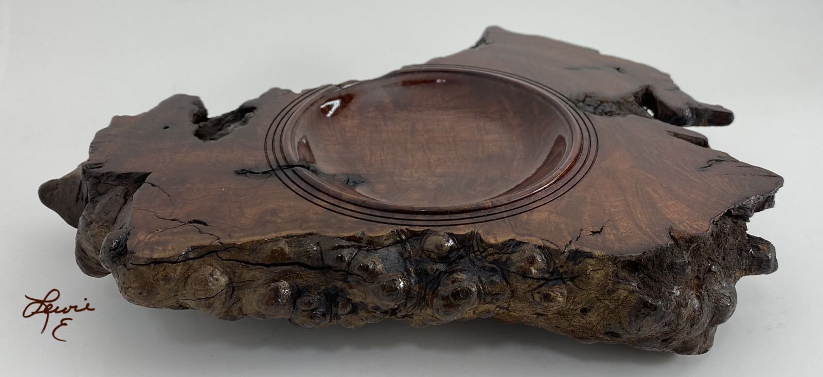 Manzanita Platter