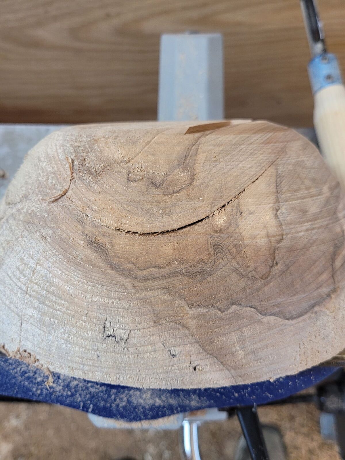 Wednesday's Wisdom For Woodturners May 4, 2022