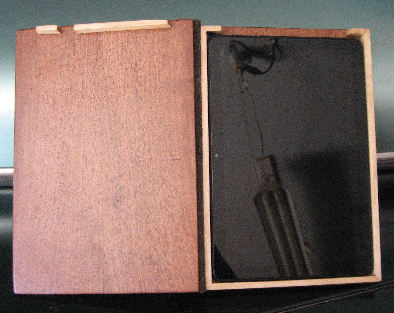Fire wood box - General Woodworking - The Patriot Woodworker