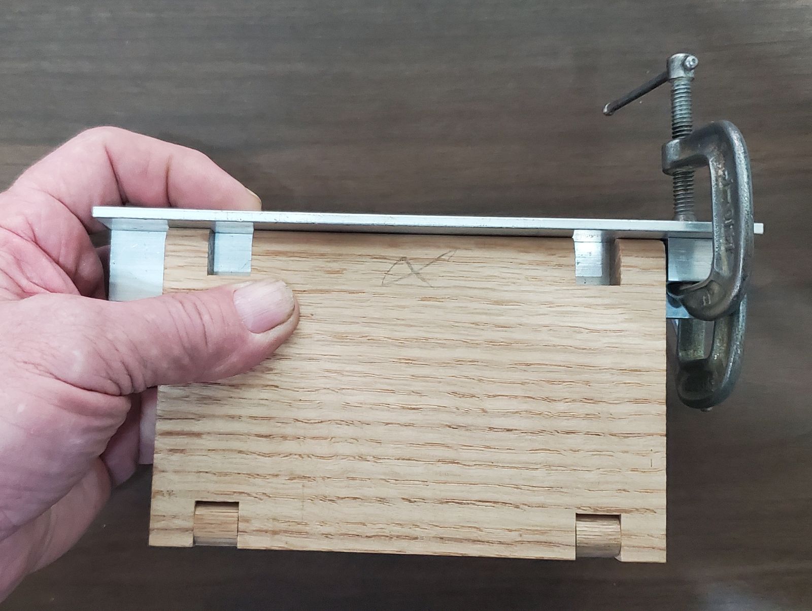 Wood Hinges General Woodworking The Patriot Woodworker