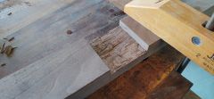 Cutting In