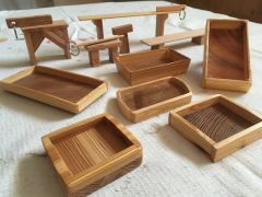 small heartpine boxes of 2022 week 37