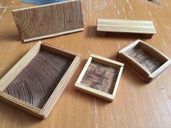 2022 W38 longleaf crafting