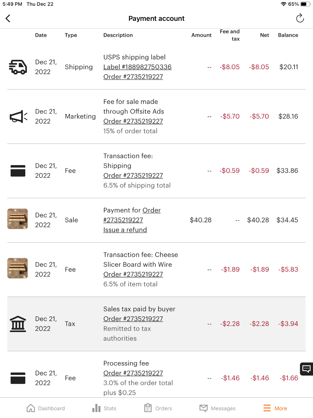 Etsy Or? Looking For Hand Made Website