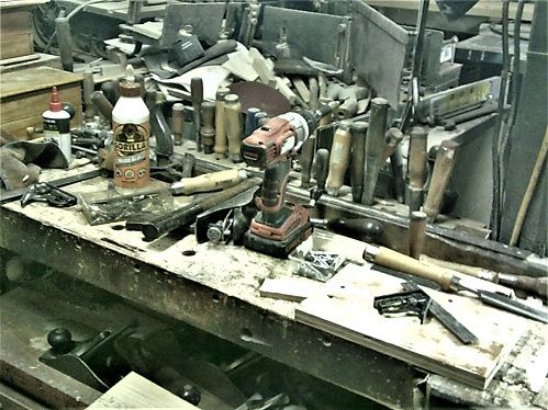 1157940615_NewLadderbusybench.JPG.a244eb324245c3ad73413d01677feea0.JPG