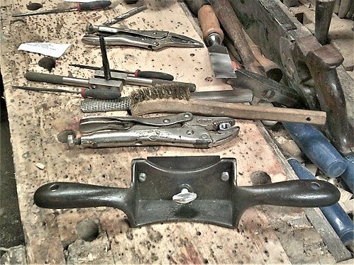 Sundayworkmetalworking.JPG.ef95d5c315a5542e52aa1cbf3b3ea51e.JPG