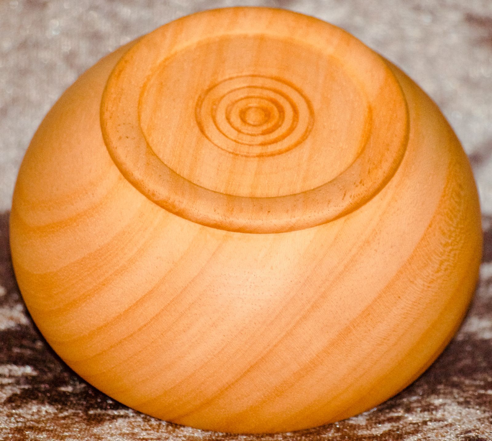 Obeche Bowl Wood Turners The Patriot Woodworker Obeche Bowl Wood Turners The Patriot Woodworker