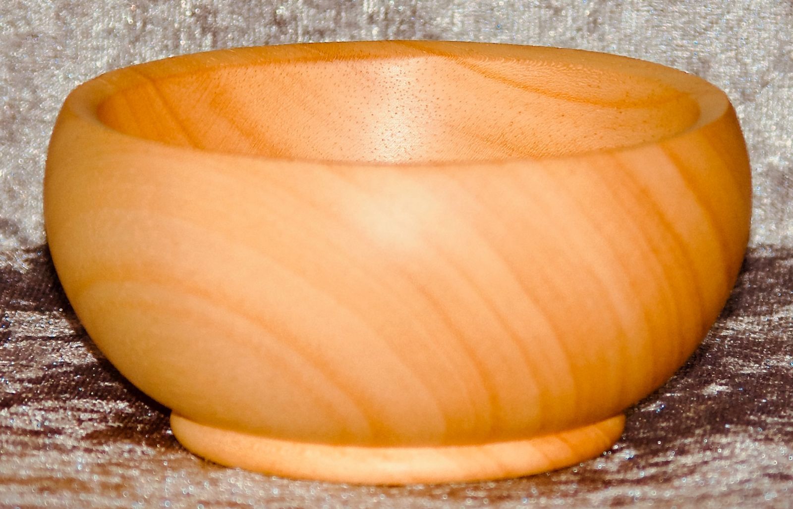 Obeche Bowl Wood Turners The Patriot Woodworker Obeche Bowl Wood Turners The Patriot Woodworker
