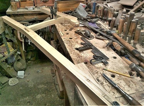 FridayMorningabitroughtoclamp.JPG.b5c1001dedcc0a81512fbd6e01a33bf7.JPG