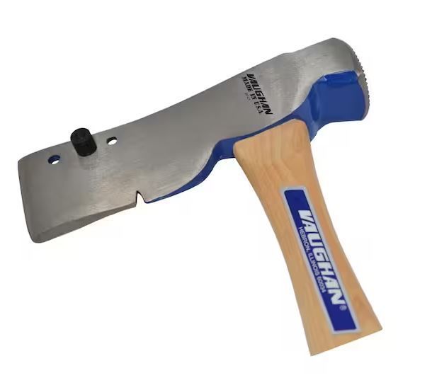 roofing hatchet
