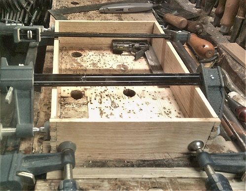 DryFitdaypre-setafewclamps.JPG.96c870c4e0a1be6209a10ea22dbade29.JPG