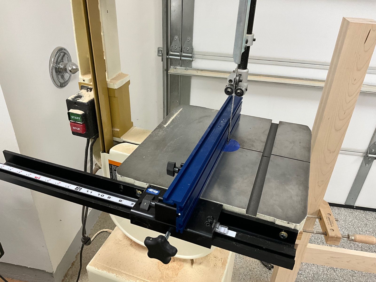 Bandsaw maintenance Machinery, Tools, Research, Reviews and Safety