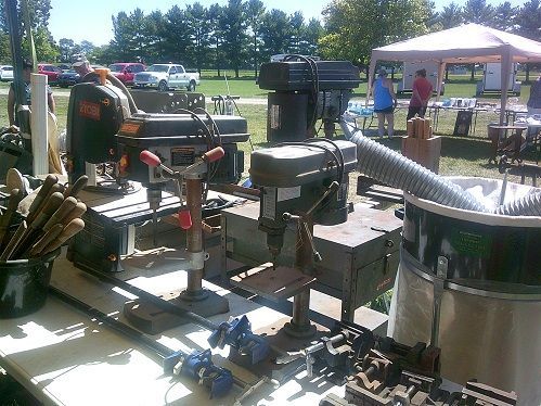 WestLibertyFest23Drillpressanyone.JPG.d7e7660dcf5d30888b7cae9bd7355dc9.JPG