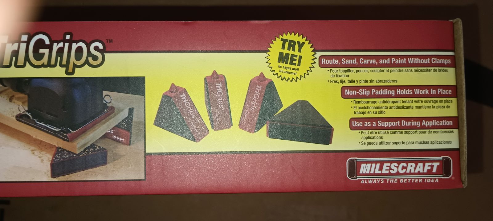 Cyber Monday woodworker deals?????