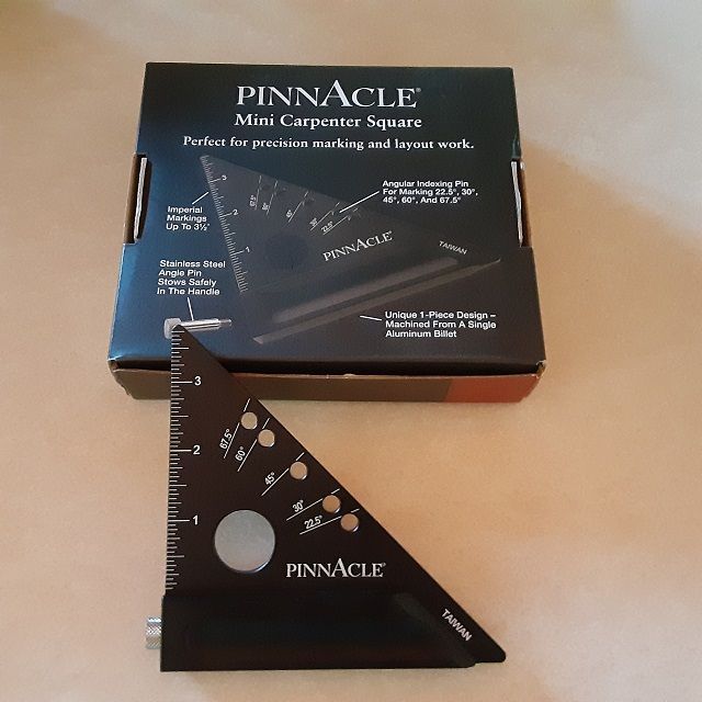 Scott Phillips Interview-The Shopsmith Years