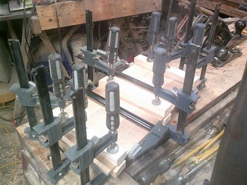 TuesdayPanelWorksenoughclamps.JPG.12be12b70754740c5fb4fb5030d9e775.JPG