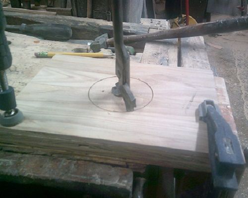 ResawClockProject2FAILED.JPG.07f7ddf58da8b3b496f1d9bd7bdb08e1.JPG