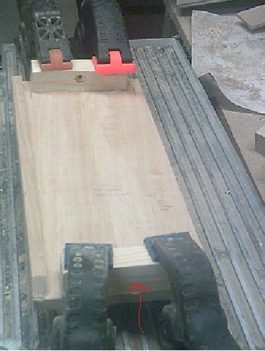 ResawClockProject2Glueblock2.JPG.5052a3d0a812555b96d7347aeb4a8376.JPG