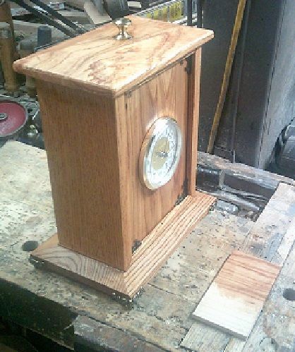 ResawClockStainShelacteststrip.JPG.4c7dbfd9e0e6037963cf2266931816df.JPG