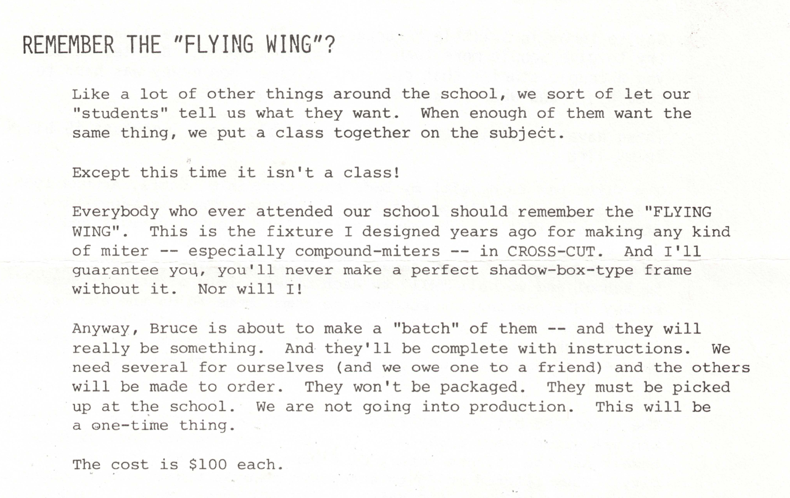 BenchTalk_Newsletter_Archive_FlyingWing0.png.47b52d2e38cd9932fee88d593febce5f.png