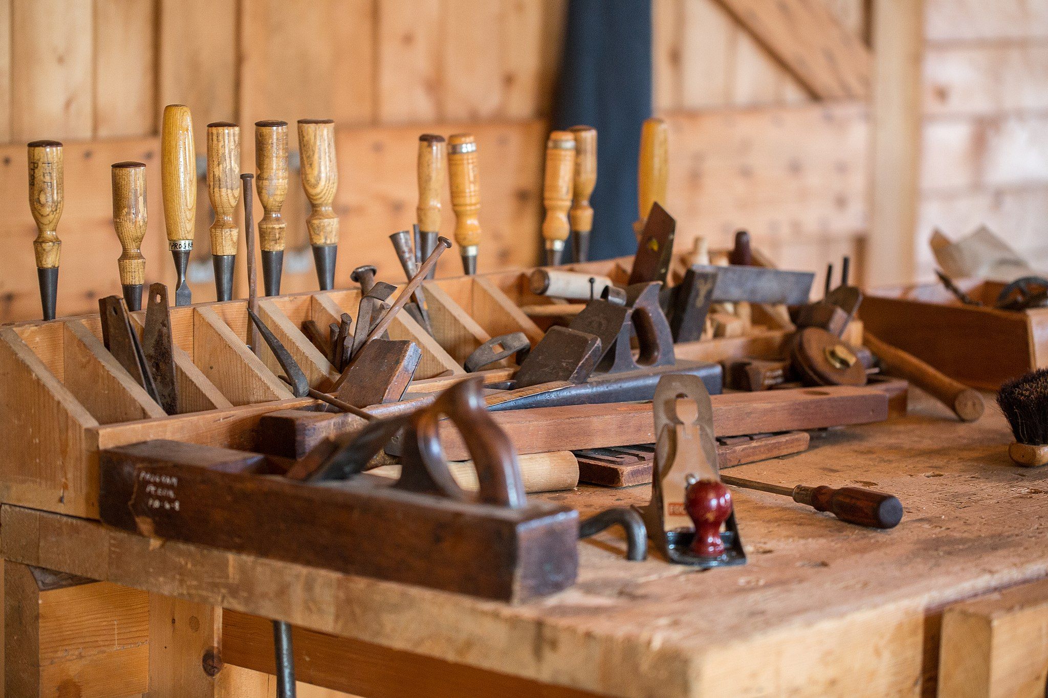 More information about "Glossary of Woodworking Hand Tools"