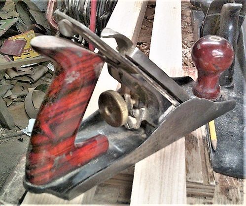 Miller Falls T-Shirt