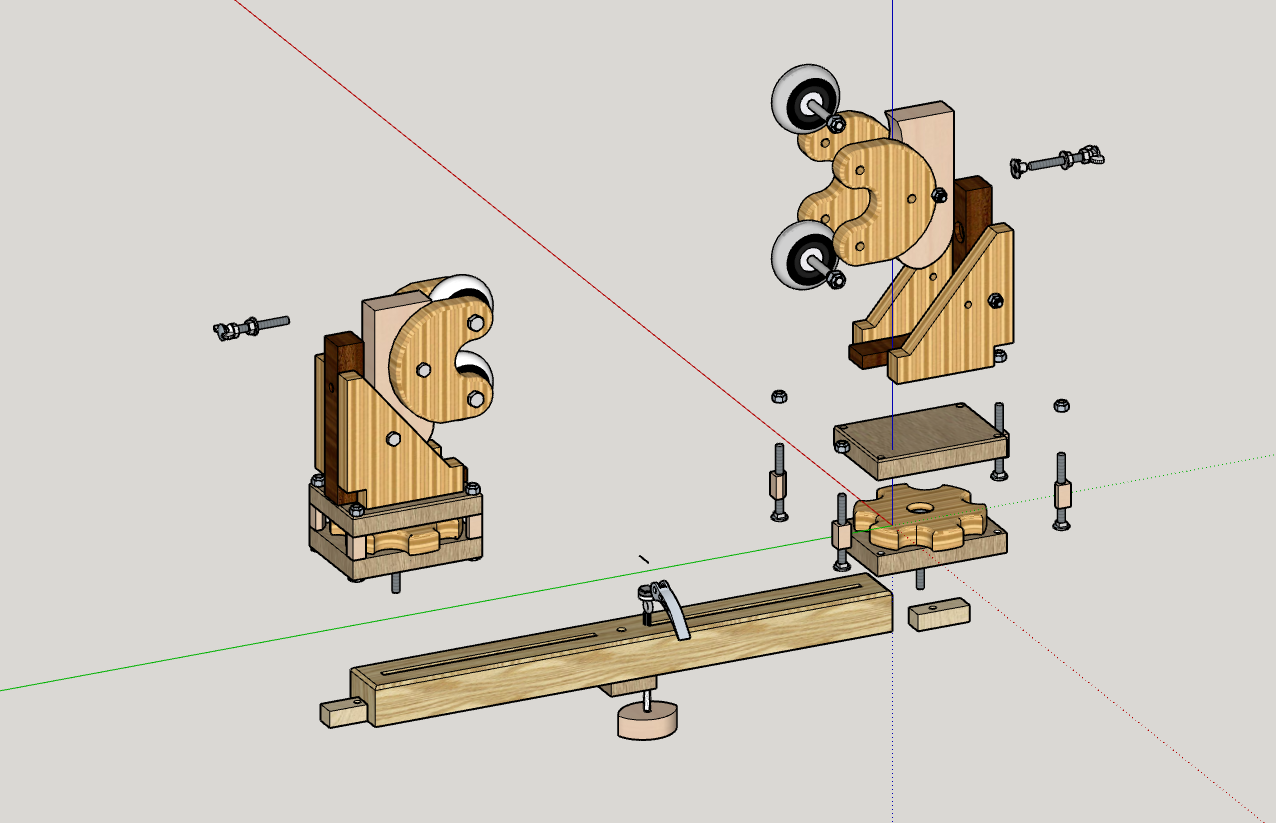 2024-08-10 19_31_13-Layered buildup.skp - SketchUp Pro 2020.png