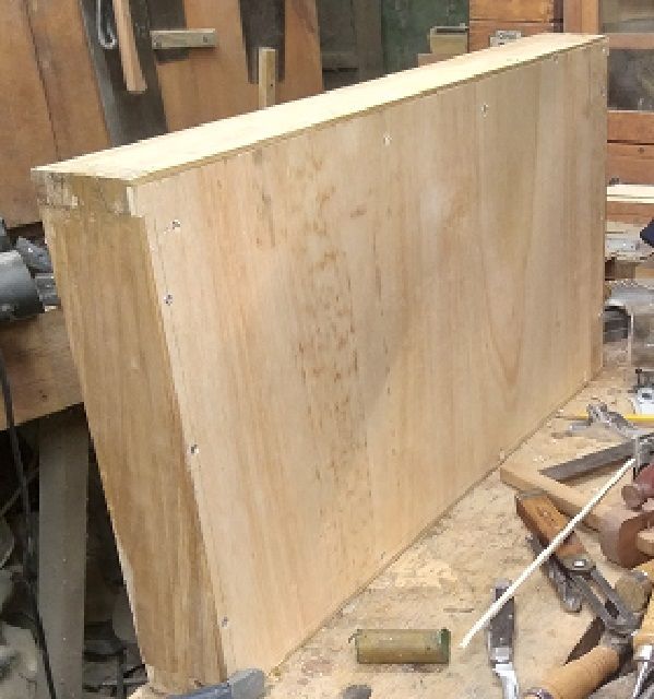BathroomProjectFridayFolliesbackisinstalled.jpg.e6e8701f6c51697d4cf5ae8ea0d20975.jpg