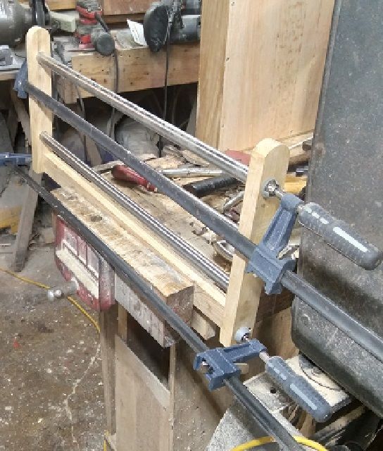 BathroomProjectbuildarackclampedup.jpg.b68a011b2cdc273263f2c5f2b6eed3cb.jpg