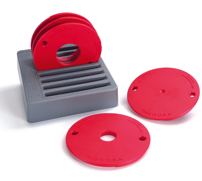 2024-09-05 18_25_05-Kreg Level-Loc Router Table Insert Ring Set - 5 Piece _ Woodcraft.png