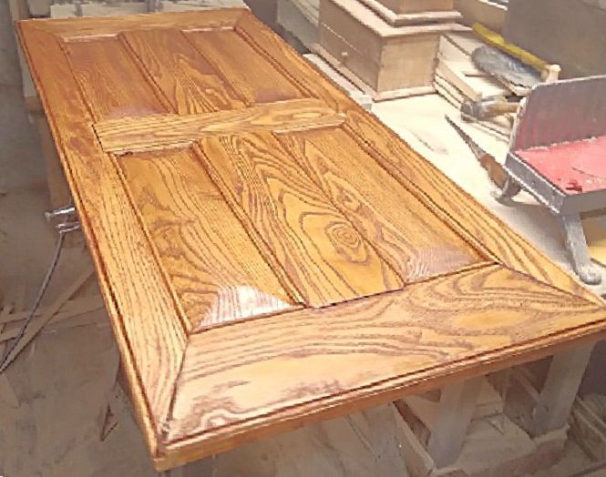 FinishingRoomDoor3WitchsBrewStained.jpg.1d5c2ab37b61642f0a20ce658e21ca1c.jpg