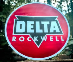 Delta Rockwell