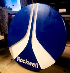Rockwell International
