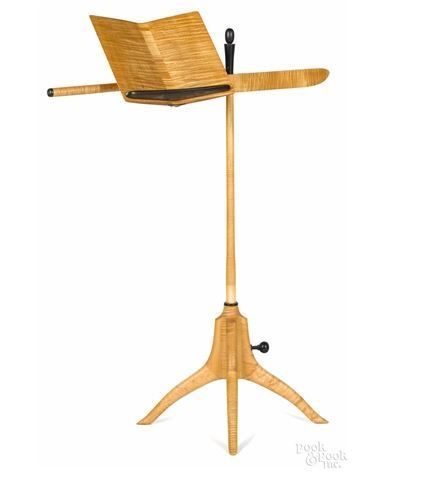 Maloof Music Stand 2.JPG