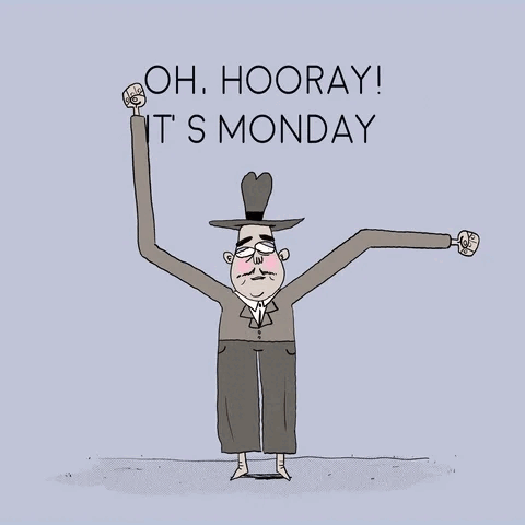 Good Monday Morning Patriot Woodworkers! January 13, 2025