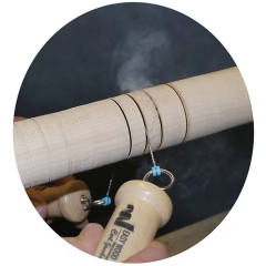 Easy Wire Burning Kit™ Easy Wood Tools