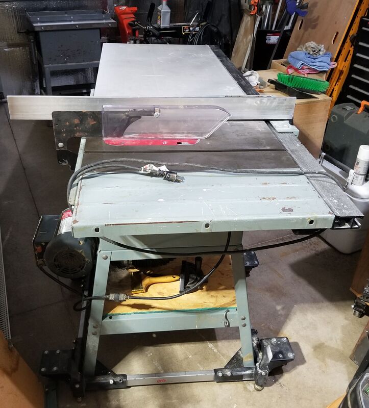 Table Saw - Fully assembled.jpg