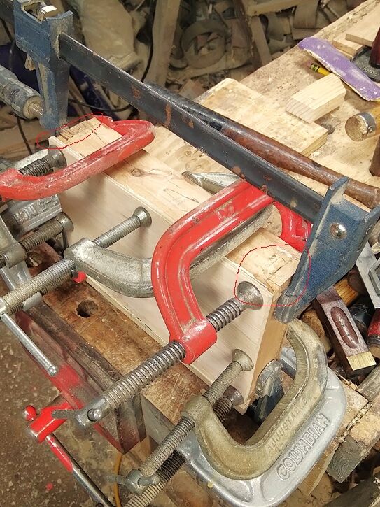 Good Monday Morning Patriot Woodworkers! December 29, 2025