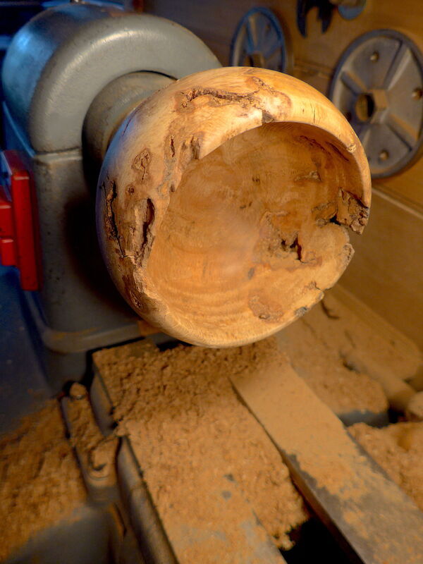 Wednesday's Wisdom For Woodturners  January 28, 2026