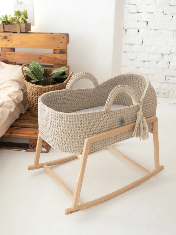 moses basket
