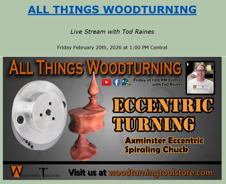 Free Online Demonstration Friday February 20, 2026