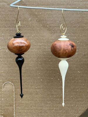 Wednesday's Wisdom For Woodturner's   February 25, 2026