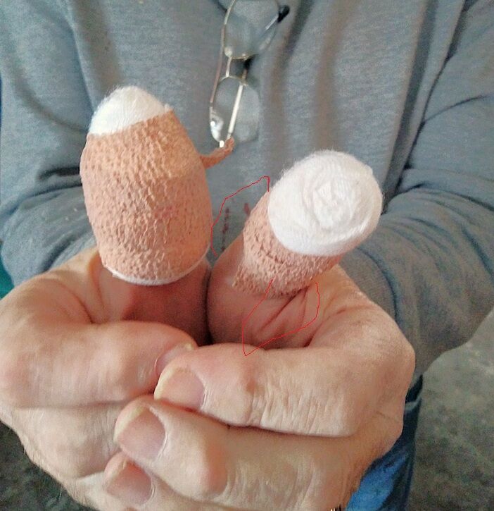 Sideboard Proj., door frame,  20 stitches  .jpg