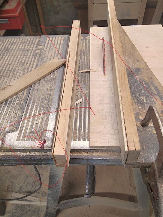 Sideboard Proj., door frame, Fresh DNA   .jpg