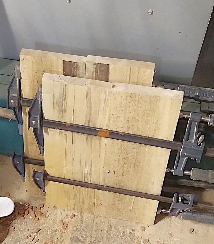 Sideboard Proj., door frame, door panels  .jpg