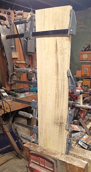 Sideboard Proj., joinery, 3rd drawer front  .jpg