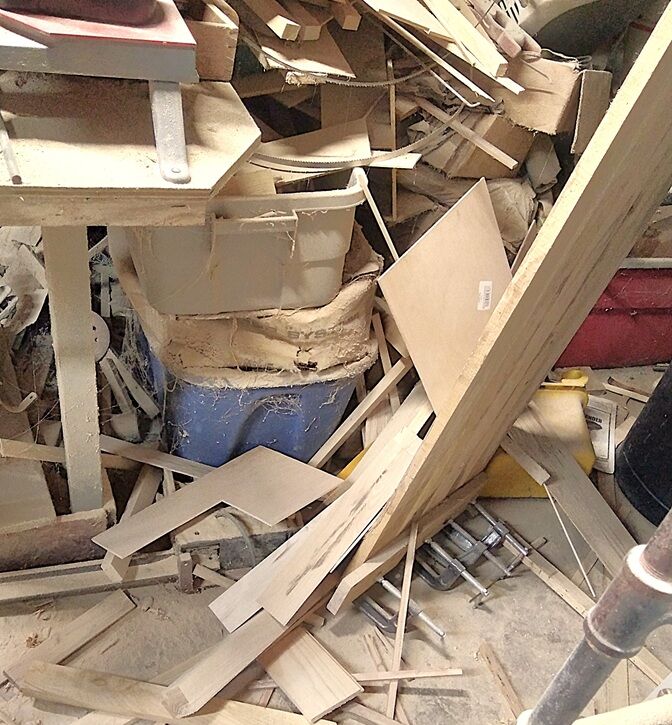 Sideboard Proj., joinery, Heathens did this .jpg