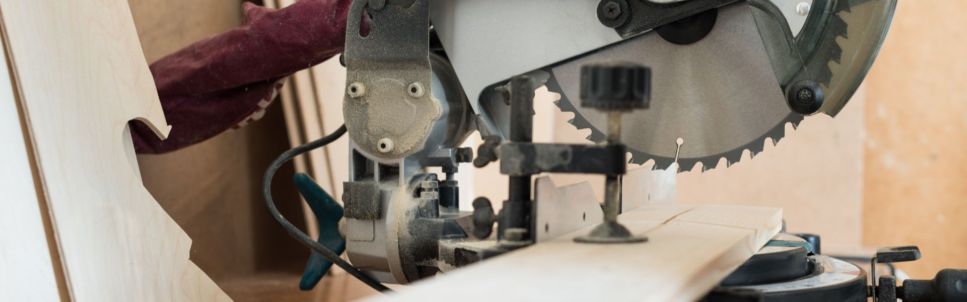 Machinery and Tools Forum