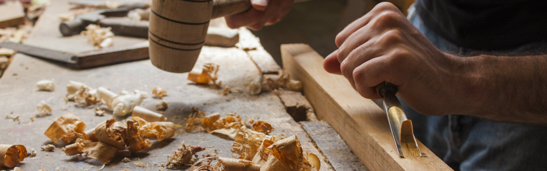 General Woodworking Forum